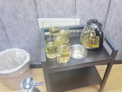 -合至道棋牌·茶艺