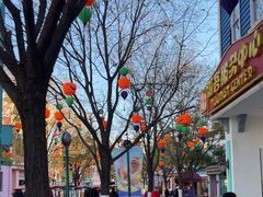 -沈阳方特欢乐世界