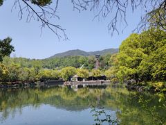 -台州府城(东湖)