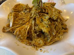 -金家老三饭庄(常营店)