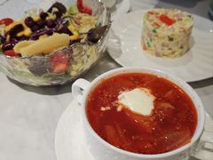 -库滋明·俄罗斯特色美食(中央大街店)