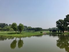 -北京京辉高尔夫俱乐部有限公司