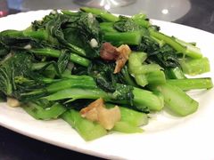 -美极鲜食坊(宝安南路店)