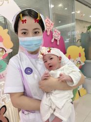 -纵享怡月月子中心(西稍门店)