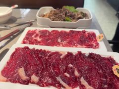 -八合里潮汕鲜牛肉火锅(广州五羊邨店)