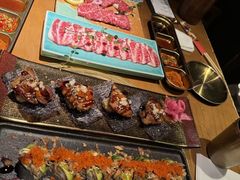 -MIKOMIKO和牛烧肉专门店(南门店)