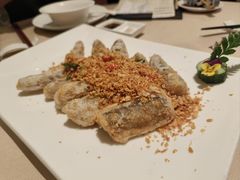 -金苑海鲜酒家(来魅力店)
