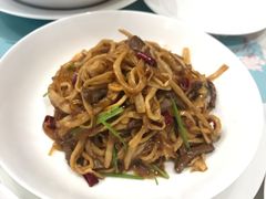 -南山鲜虾面·活鲜小馆·海味大连菜(南山总店)