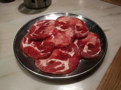 -韩宫宴烤肉·料理(苏州中心店)