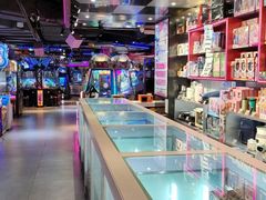-环游嘉年华(广州-天河城店)