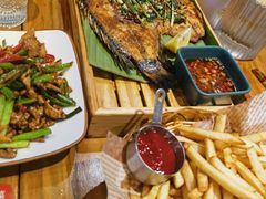 -云卷小酒馆(六道口店)