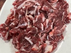 -来自潮州牛肉店(华强北店)