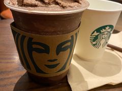 -星巴克(海桐路店)