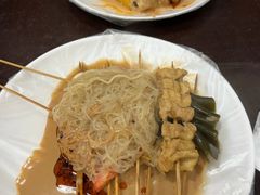 -郭记小街麻辣烫(南小街总店)