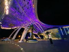 -星巴克(三亚海棠湾国际免税城店)