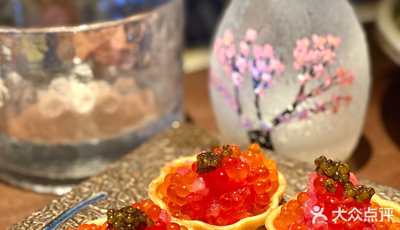 东莞探店｜蓝鳍金枪鱼·老字号高级日料🍣