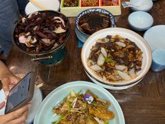 -乔家满族八大碗(流水沟店)