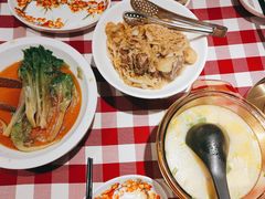-西贝(吴江路湟普汇店)