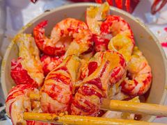 -靓靓蒸虾·头牌蒸虾(雪松路总店)