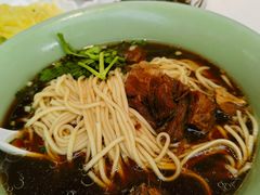 -李先生牛肉面大王(广渠门内店)