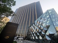 -北京索菲特大酒店