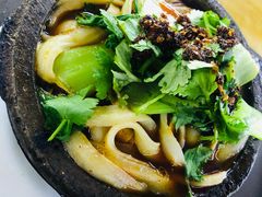 -土豆粉&刀削面(西单新一代商城店)