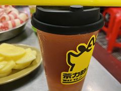 -茶力的小怪兽(梅林卓悦汇店)
