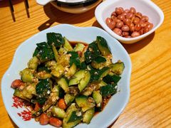 -蚝翅·海鲜粥·烧烤·龙虾季(海曙天一店)