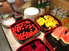 -温野菜涮涮锅(曲江大悦城店)