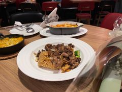 -必胜客(欧亚卖场店)
