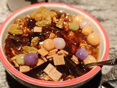 -新白鹿餐厅(松江开元地中海店)