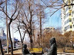 -鑫日千里马朝鲜族小馆(总店)