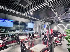 -魔赛卡丁车赛车汇(上海店)
