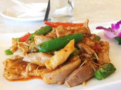 -马凯餐厅(地安门店)