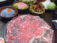 -冯校长老火锅(广州正佳广场店)