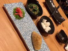 豆皮寿司-吟松日式料理(莘庄店)