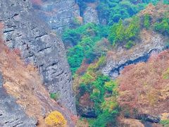 -桂林资江天门山风景区