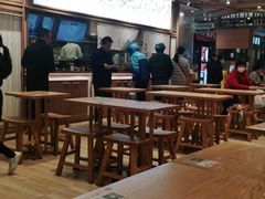 大堂-小满手工粉(上海文峰广场店)