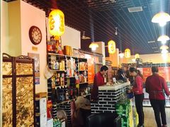 -王老六铁锅炖鱼(长春路店)