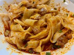 -刘二妈米皮(步行街店)