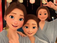 -灵秀温泉