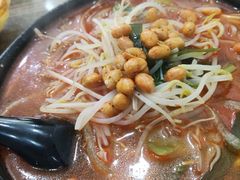 -陕西特色小吃(避暑花园店)
