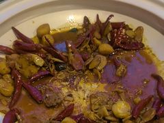 -印象鲵宴·张家界地标美食名片(溪布街店)