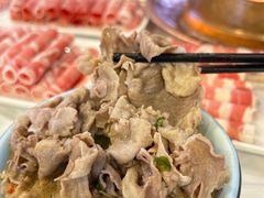 -虾大侠·盱眙龙虾老北京铜锅涮羊肉(金楠天街店)