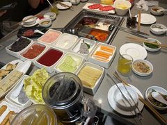 -海底捞火锅(金鼎广场店)