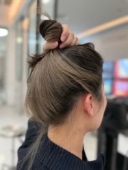 -美格丝M.G.S Hair Salon
