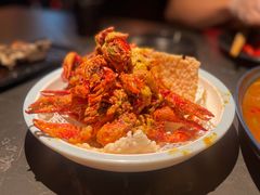 -红盔甲·小龙虾(人民广场店)