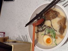 -味千拉面(泰州万达广场店)