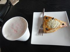 -星巴克(北京太平桥大街店)