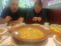 -巴乡石锅鱼(密云店)